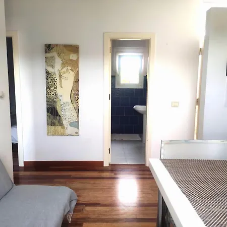 Lemmon Tree Apartmán Santa Brígida