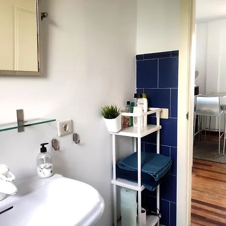 Lemmon Tree Apartmán *