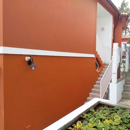 Lemmon Tree Apartmán *