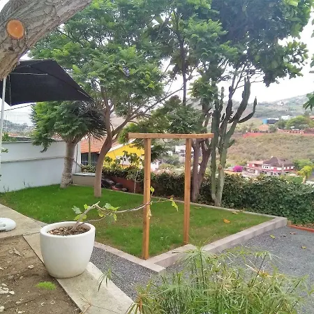 Lemmon Tree Apartmán *